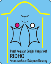 PKBM RIDHO